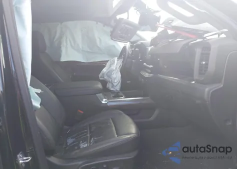 2024 Chevrolet Silverado 2500Hd 4Wd Standard Bed Ltz from USA, damaged, VIN 2GC4YPEY8R1126299